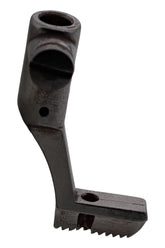 Welting Foot Set w/Teeth, Pfaff #42519X20T 5/16